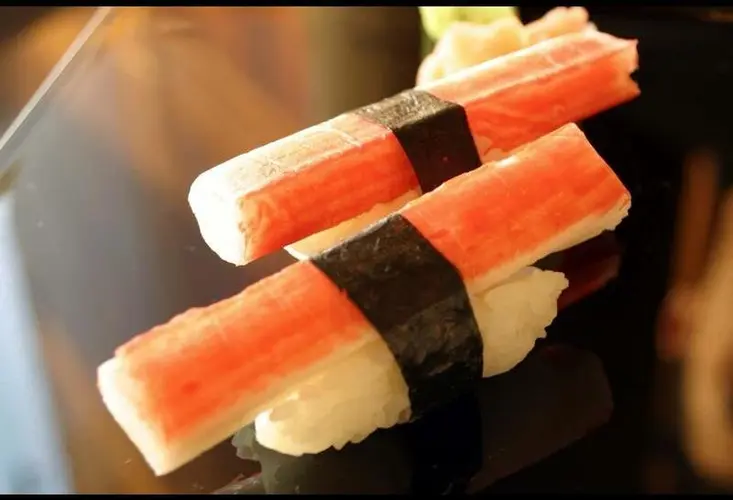 Crab Sticksushi