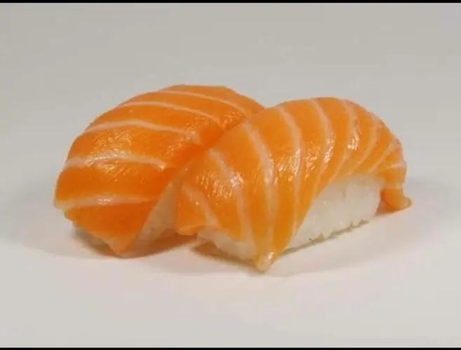 Salmonsushi