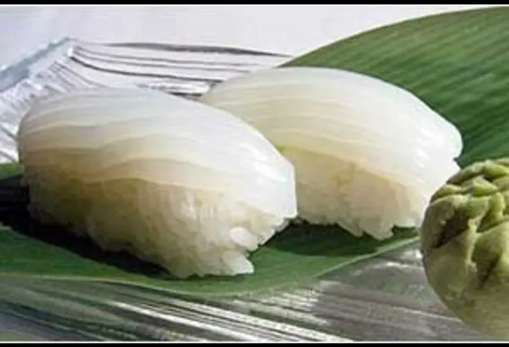 Squidsushi