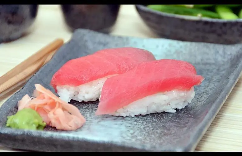 Tunasushi