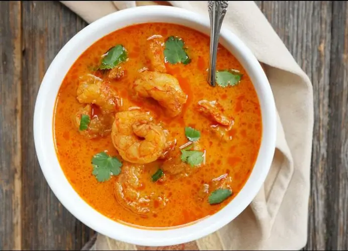 Curry Style