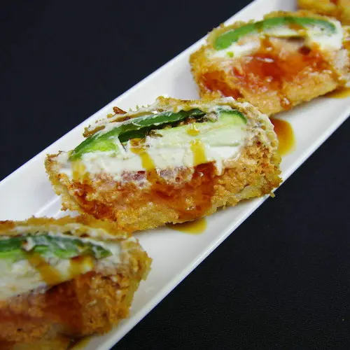 Jalapeno Bomb