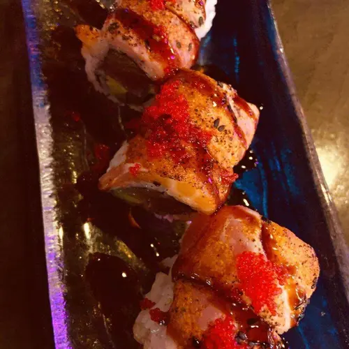 Captain Roll