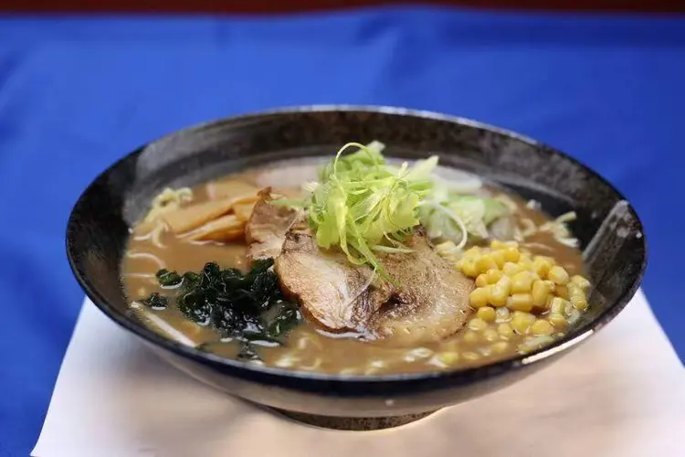 Ton Kotsu Pork