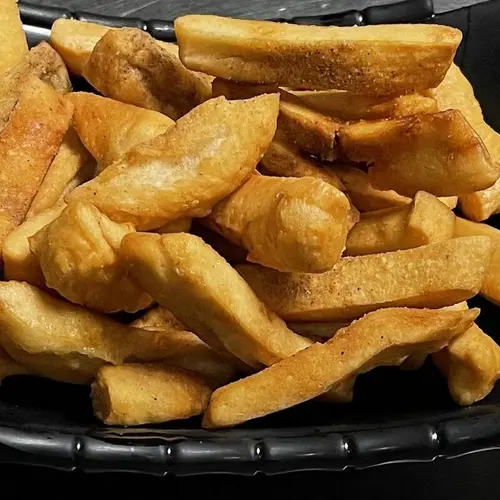 Fried Tempura