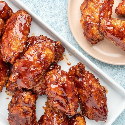 Bbq Wing