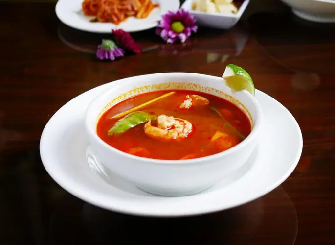 Tom Yam Goon