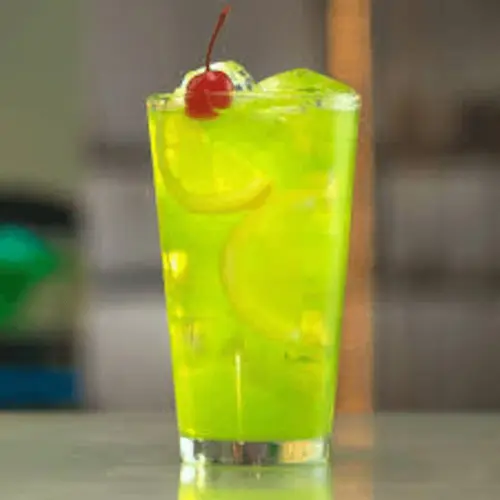 Tokyo Tea