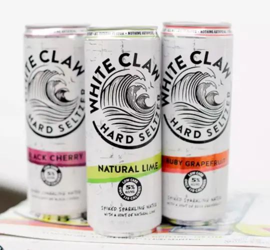 Ciderboys Hard Apple