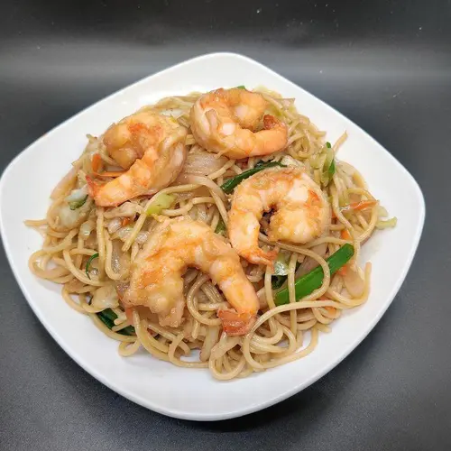 Shrimp Fried Noodle