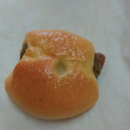 Sausage Patty