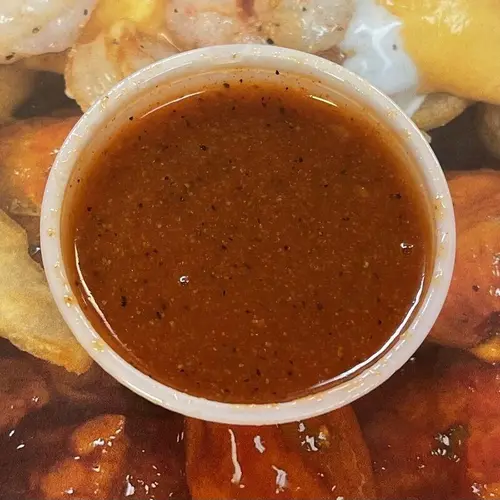 Medium Sauce