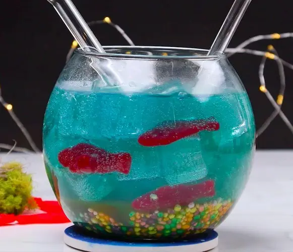 Fish Bowl