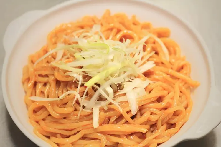 Cold Noodle