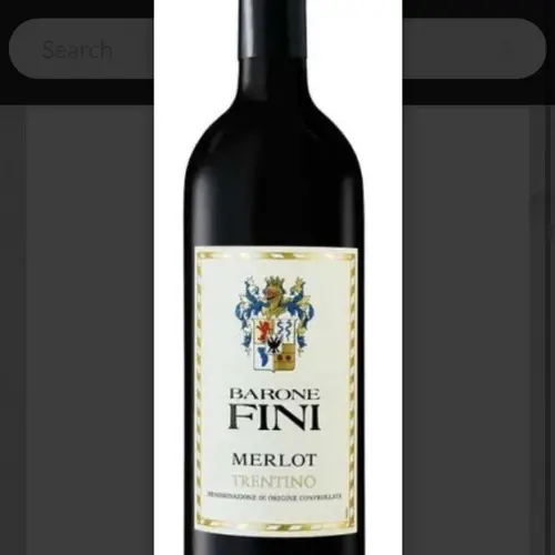 Barone Fini Pinot Grigio