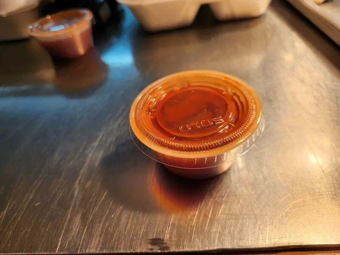 Katsu Sauce