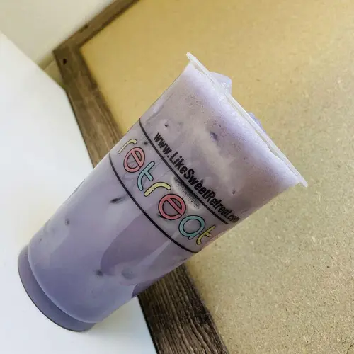 Taro Boba