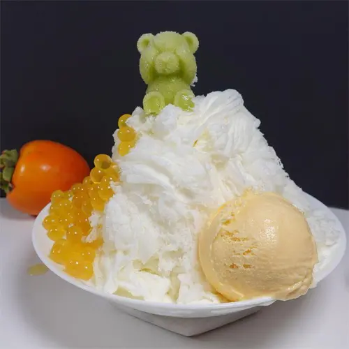 Original Milk Shaved Snow
