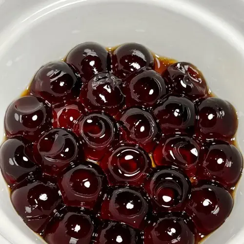 Coffee Jelly