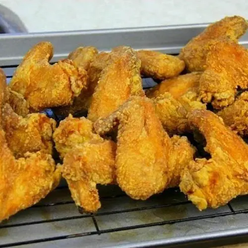 Whole Wings