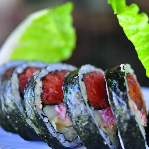 Jumbo Roll