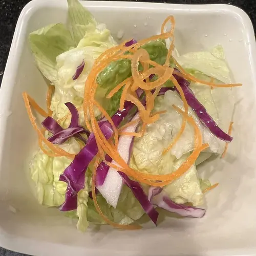 Vegetable Salad