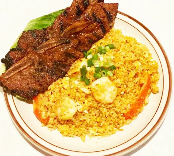 Bbq Beef