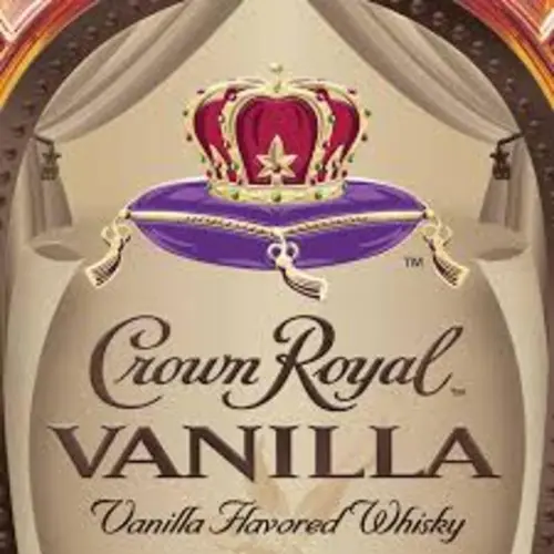 Crown Vanilla