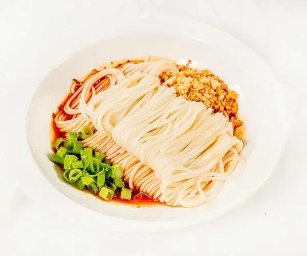 Tan Tan Noodle