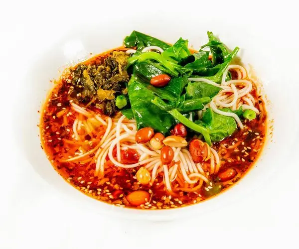 Chongqing Numbing Spicy Noodle