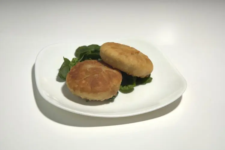 Beyond Meat Pie