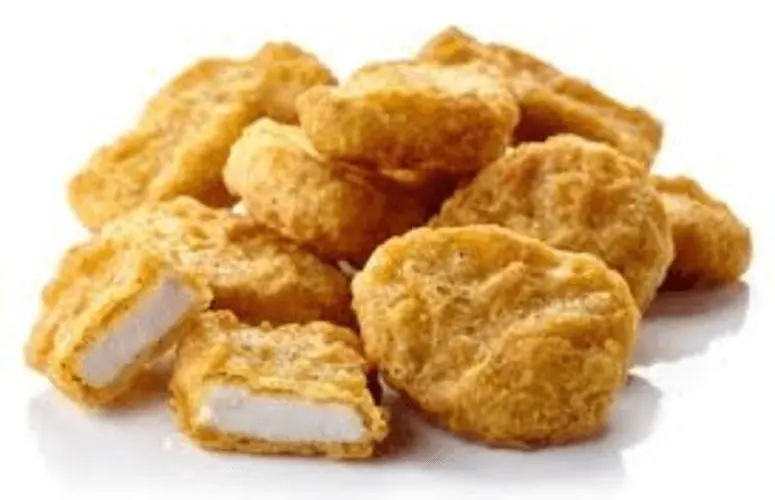Chkn Nuggets