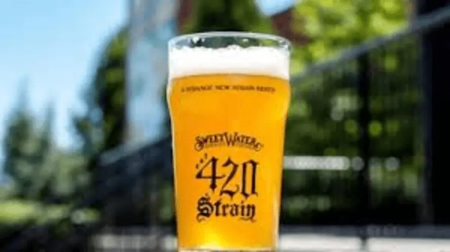 Oz Sweetwater
