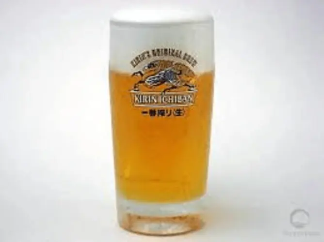 Oz Kirin Ichiban