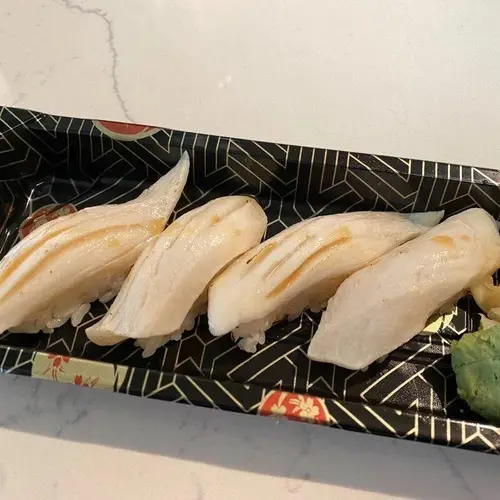 Escolar Nigiri