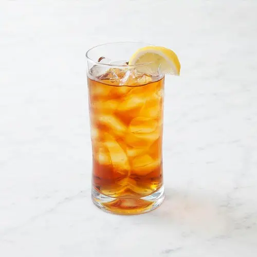 Iced Black Tea