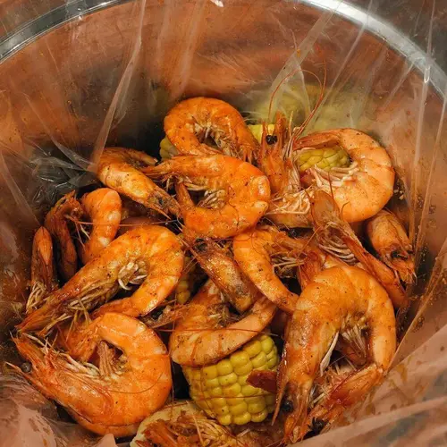 Lb Shrimp Head