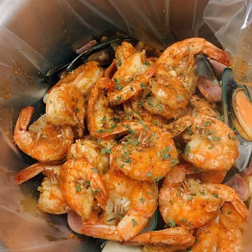 Lb Shrimp No Head