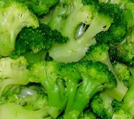 Lb Broccoli