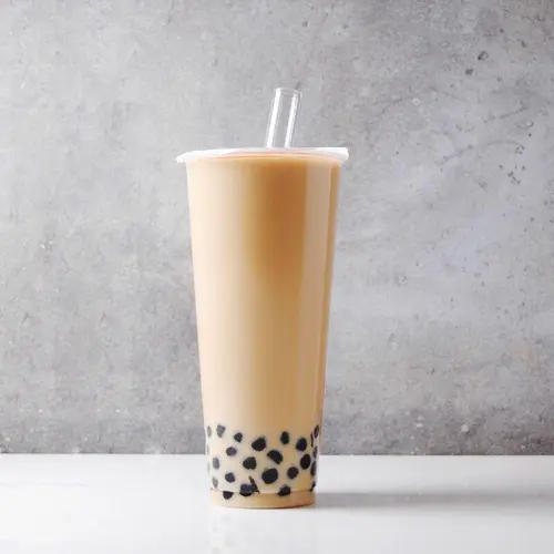 Assam Milk Tea