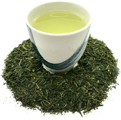 Japanese Green Tea