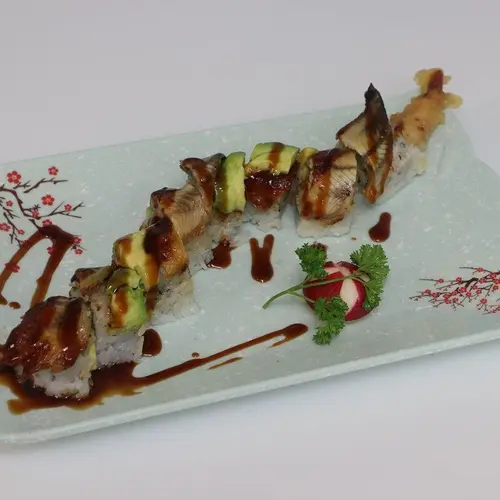 Leo Roll