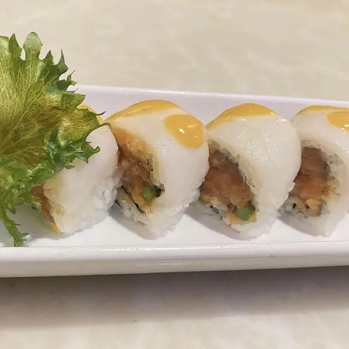 White House Roll