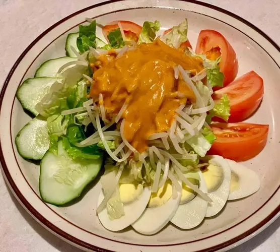 Thai Salad