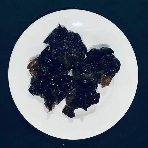 Black Fungus
