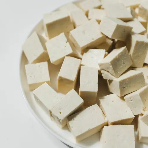 Soft Tofu