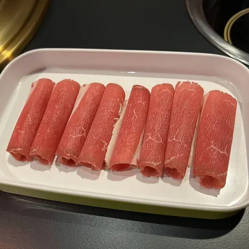 Rib Eye