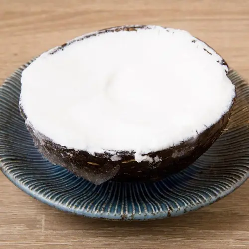 Coconut Ripieno