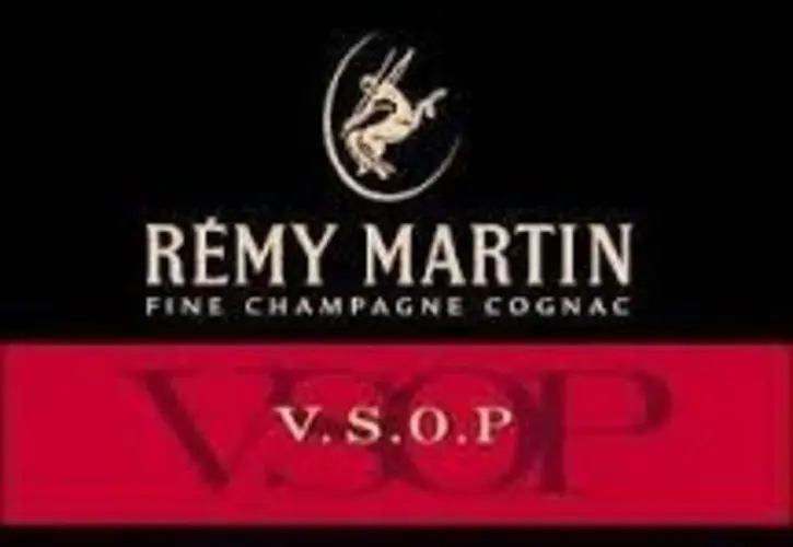 Remy Martin Vsop