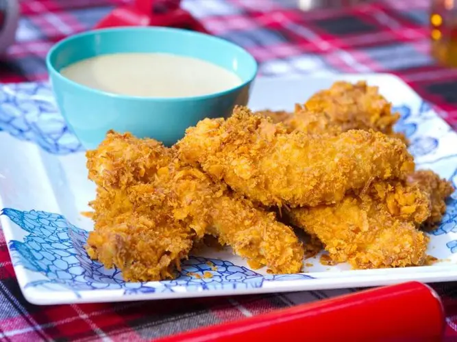 Pc Chicken Tenders